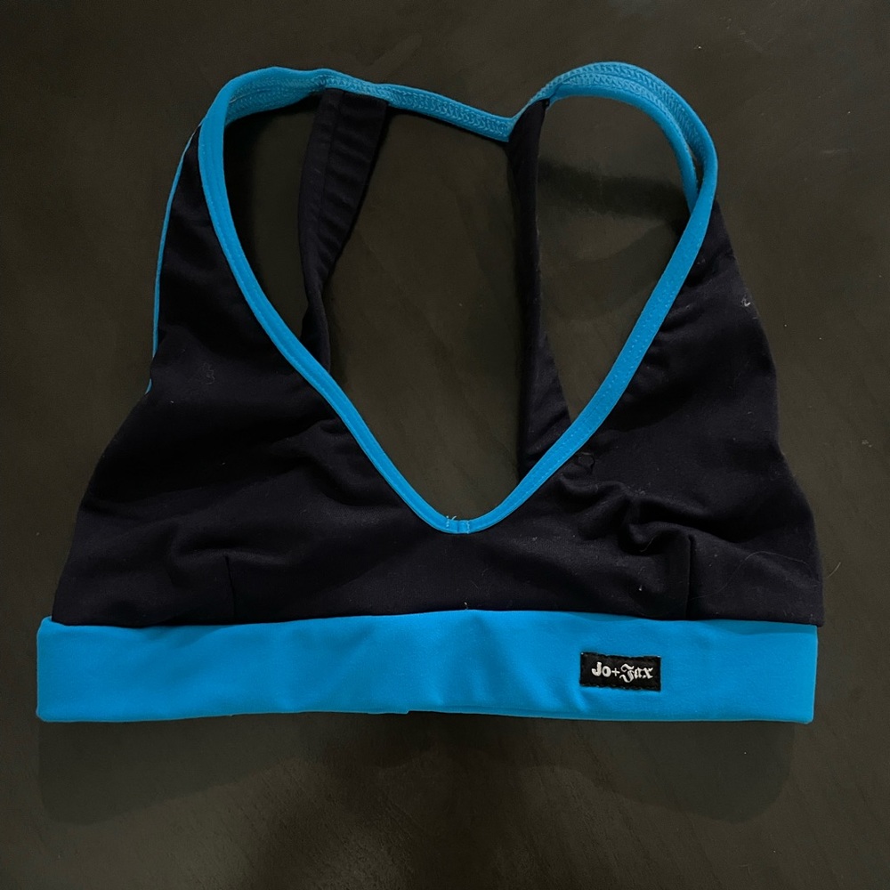 Jo & Jax Bra Top